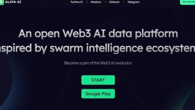 alaya:-redefining-ai-data-management-with-web3-and-swarm-intelligence