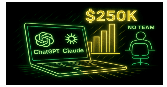 chatgpt-and-claude-built-a-$250k-side-hustle-—-no-ads,-no-team
