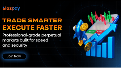 new-crypto-coin-blazpay-gains-momentum-as-grok-predicts-explosive-upside,-algo-stays-flat
